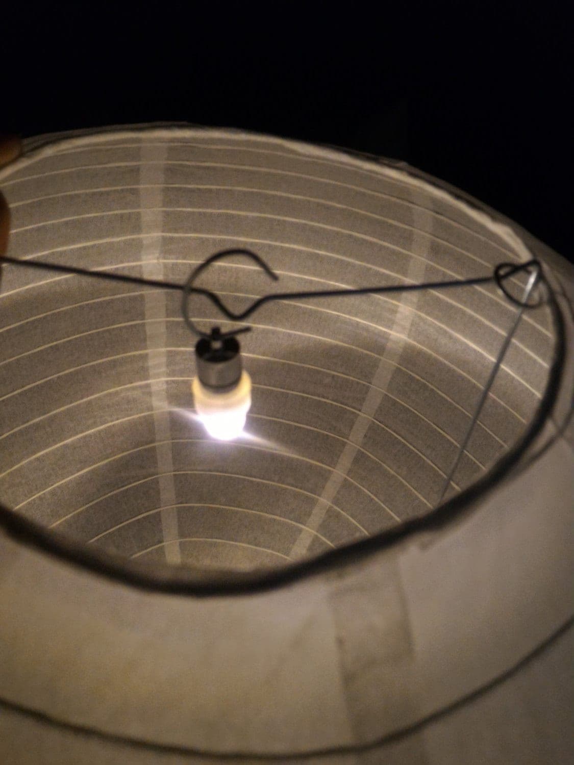 LED lights for Paper lanterns/ Chinese Paper lanterns/ Vase LED light